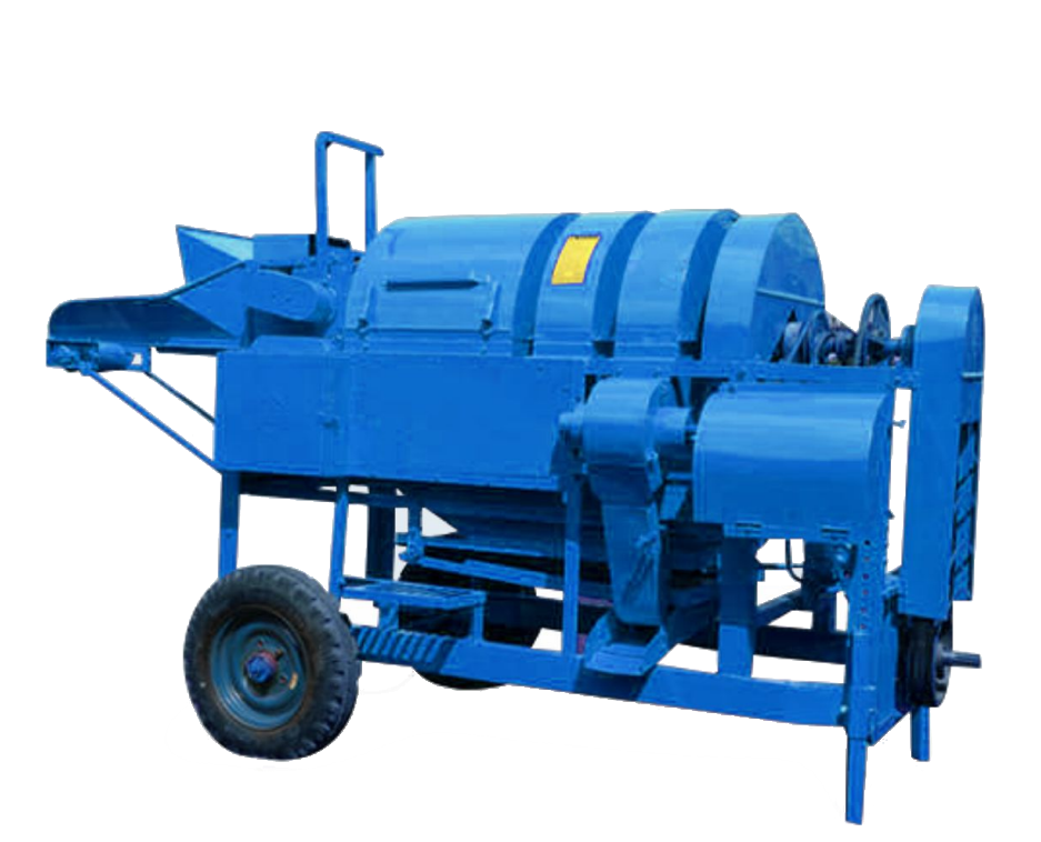 Trakmate Multi Crop Thresher